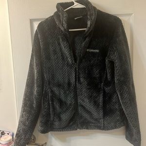 Columbia Fleece Jacket